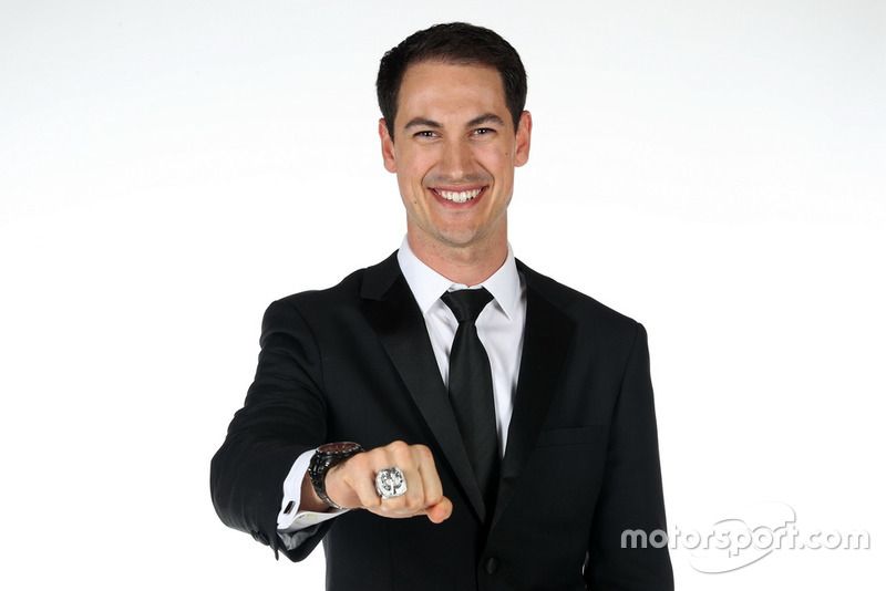 Joey Logano