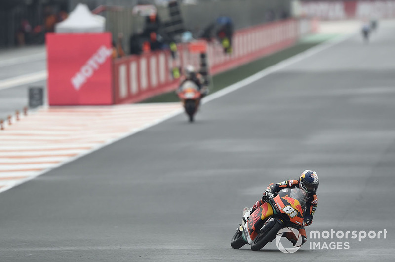 Can Oncu, Red Bull KTM Ajo