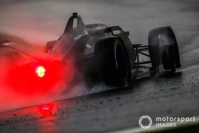 Maximilian Günther, Dragon Racing, Penske EV-3