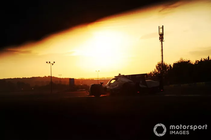 #21 Dragonspeed USA Oreca 07 - Gibson LMP2, Henrik Hedman, Ben Hanley, Juan Pablo Montoya 