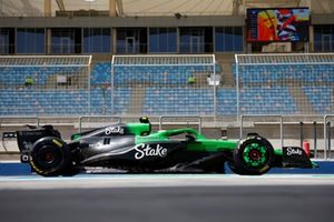 Gabriel Bortoleto, Sauber