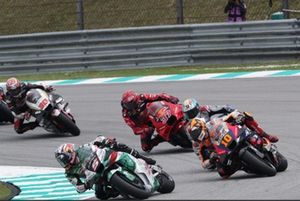 Johann Zarco, LCR Honda