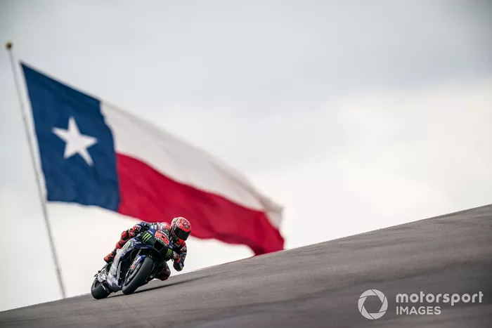 Fabio Quartararo, Yamaha Factory Racing