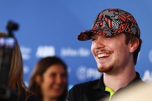 Dan Ticktum, Kiro Race Co