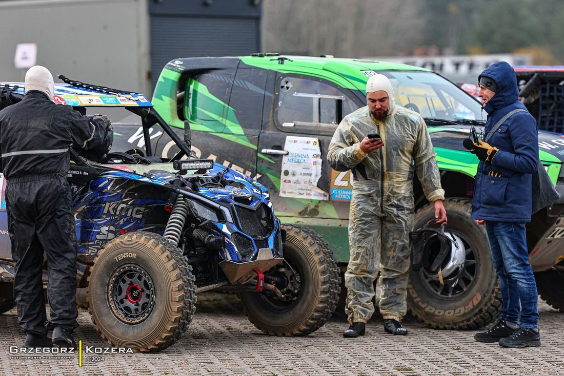 Rajd Niepodległości