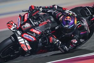 Jorge Martín, Aprilia Racing Team