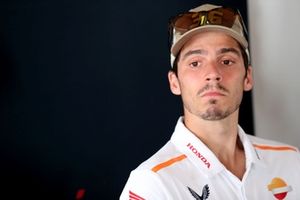 Joan Mir, Equipo Repsol Honda