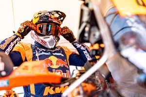 #4 Red Bull KTM Factory Racing KTM: Daniel Sanders