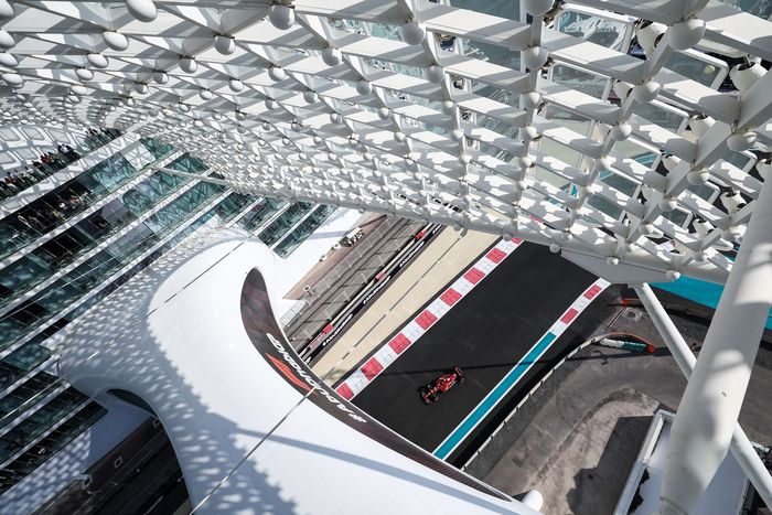 Carlos Sainz, Scuderia Ferrari SF-24