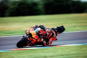 Maverick Viñales, Red Bull KTM Tech 3
