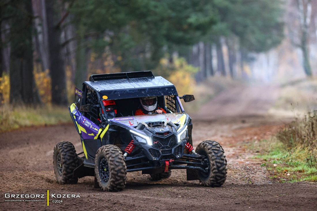 Rajd Niepodległości