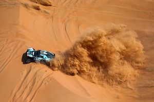 #263 MD Rallye Sport MD: Ludovic Gherardi, François Borsotto