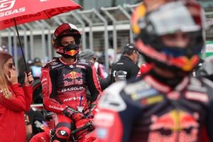 Augusto Fernández, Red Bull GASGAS Tech3