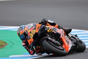 Brad Binder, Red Bull KTM Factory Racing