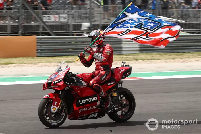 Jack Miller, Ducati Team