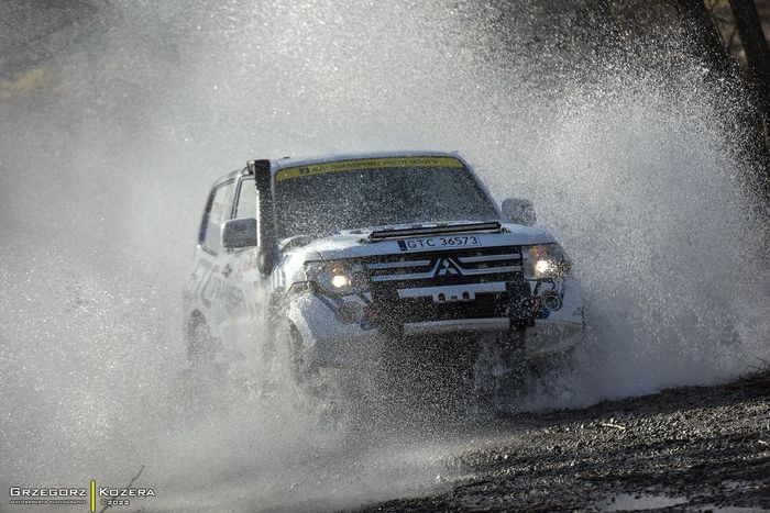 Columna Medica Baja Drawsko Pomorskie