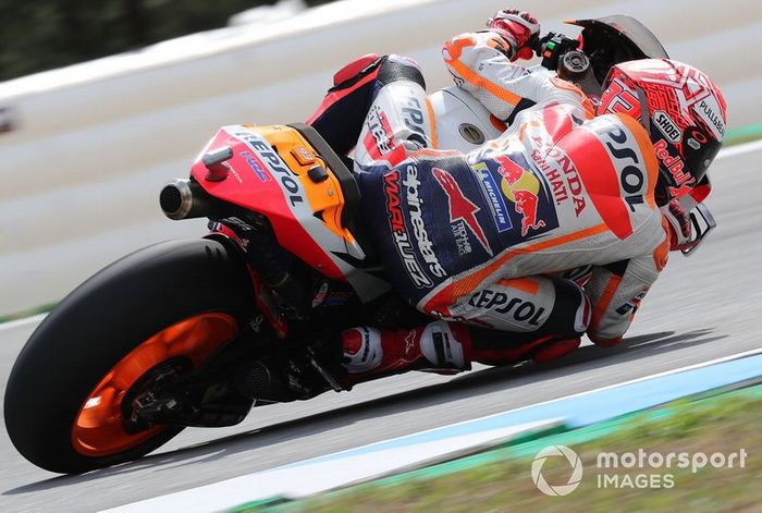 Marc Márquez, Repsol Honda Team