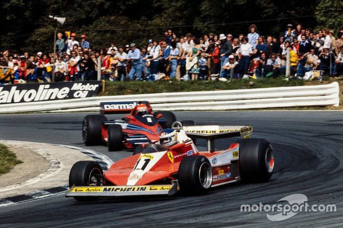 GP Gran Bretaña 1978