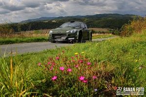 Testy Przed Rajdem Dolnośląskim 2019