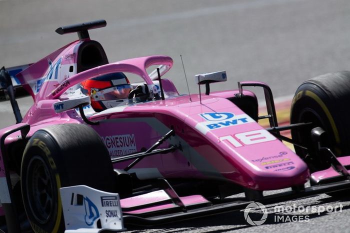 Tatiana Calderon, Arden