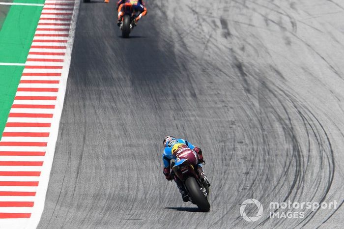 Xavi Vierge, Marc VDS Racing