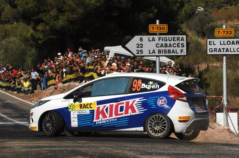 Craig Breen