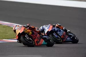 Pol Espargaro, Red Bull KTM Factory Racing