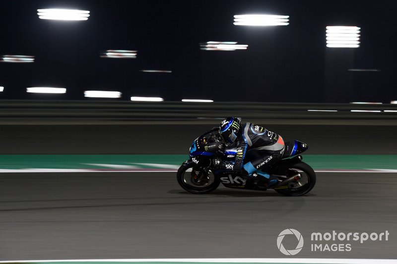 Celestino Vietti, Sky Racing Team VR46