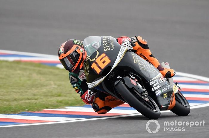 Andrea Migno, Bester Capital Dubai