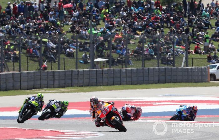 Marc Marquez, Repsol Honda Team