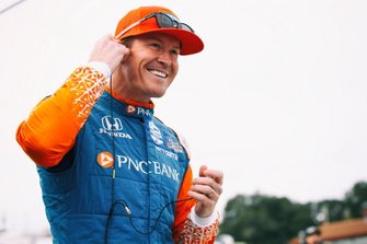Scott Dixon