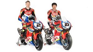 Moriwaki-Althea HONDA Racing Team
