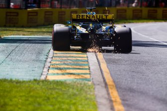 Daniel Ricciardo, Renault R.S.19