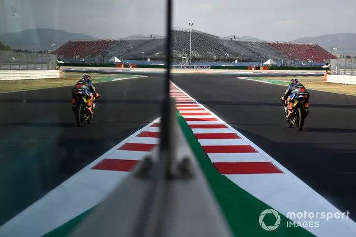 Andrea Migno, Sky Racing Team VR46