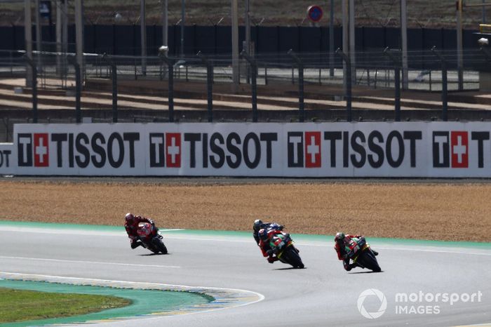 Aleix Espargaró, Aprilia Racing Team Gresini