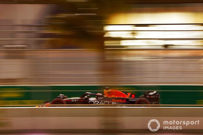 Max Verstappen, Red Bull Racing RB19