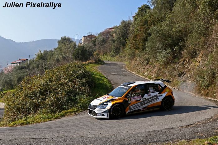 Ronde della Val Merula