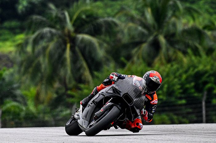 Jonas Folger, Red Bull KTM Factory Racing 