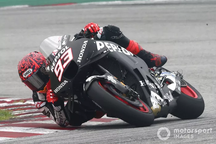 Marc Márquez, Repsol Honda Team