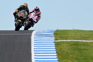 Galería: las fotos de GP de Australia de MotoGP