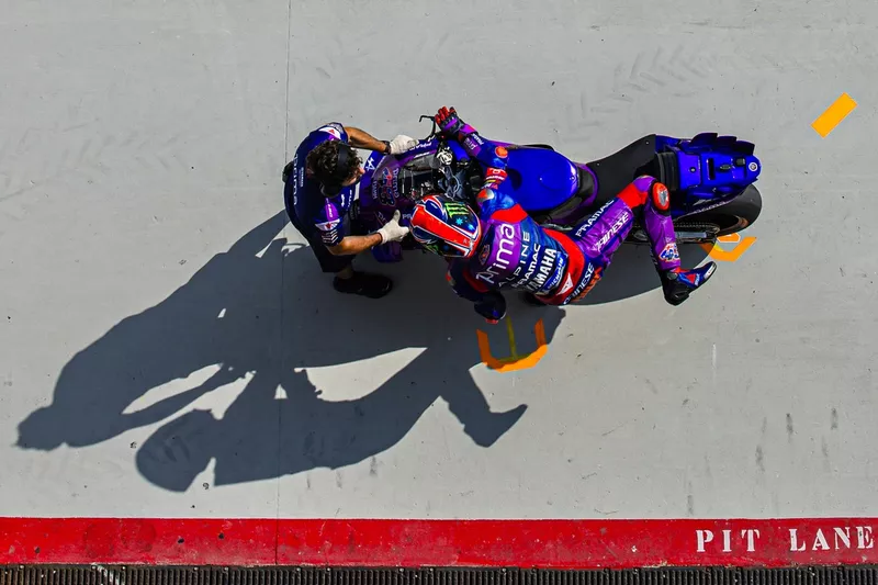 Jack Miller, Pramac Racing