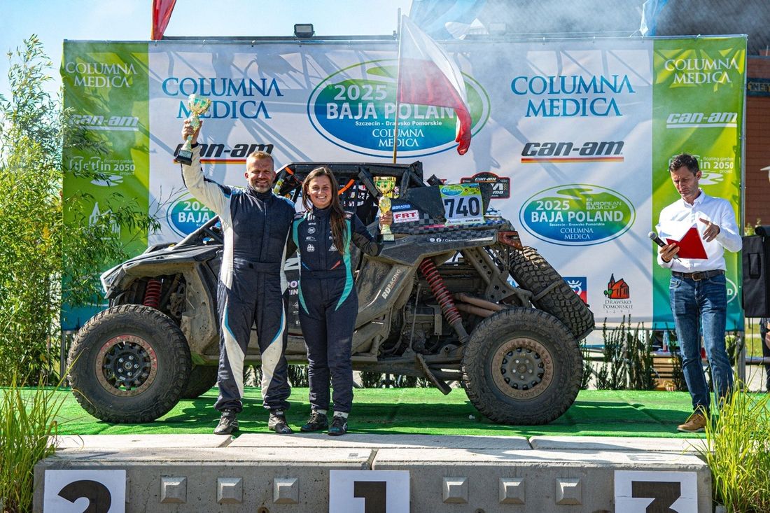 Kolumna medyczna Dolna Polska 2025