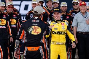 Christopher Bell, Joe Gibbs Racing Toyota