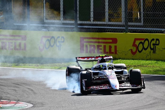 Oliver Bearman, Haas F1 Team