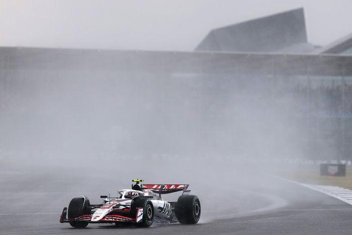 Oliver Bearman, Haas F1 Team