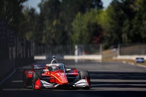 Will Power, Equipo Penske