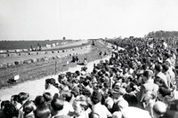 Historia de la F1