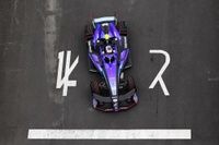 2025 Tokyo ePrix - Friday & Saturday