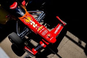 Josef Newgarden, Equipo Penske