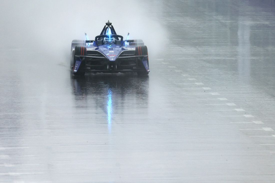 Stoffel Vandoorne, Maserati MSG Racing